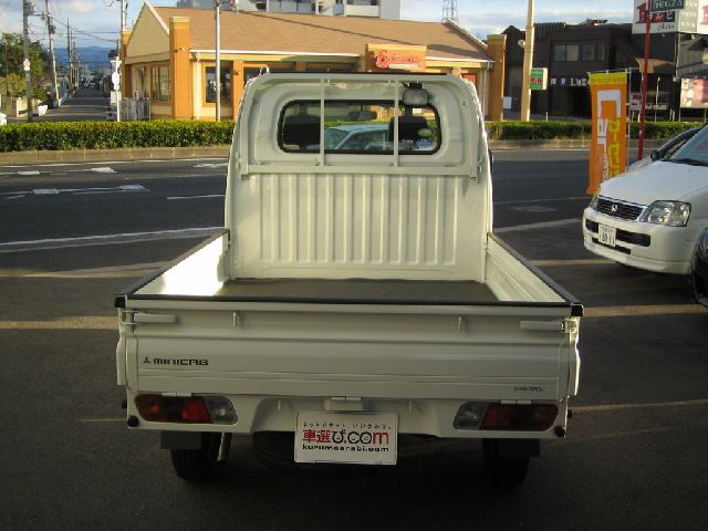 三菱 ミニキャブトラック VX-SE ホワイト ：その他